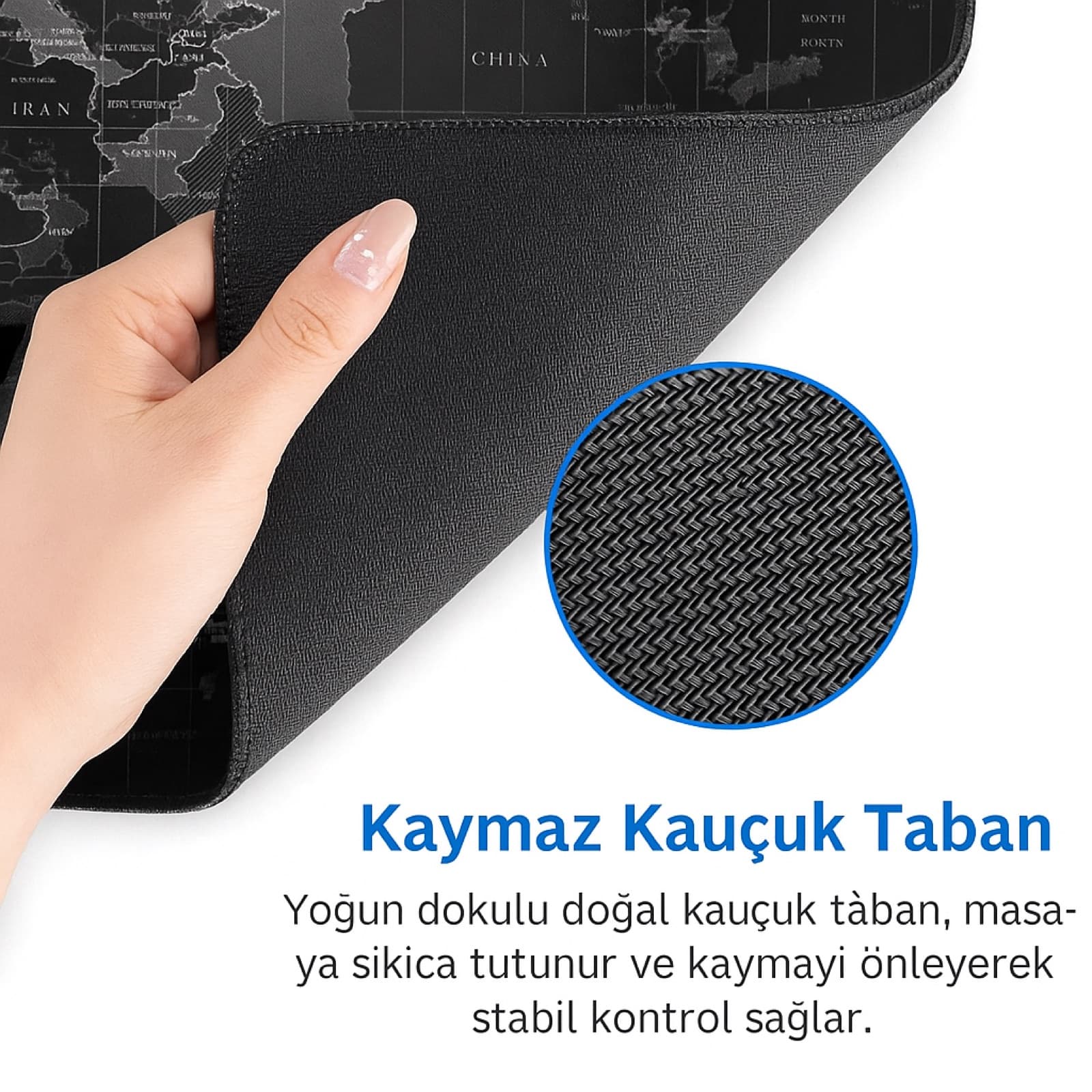Dunya Desen Mousepad 3