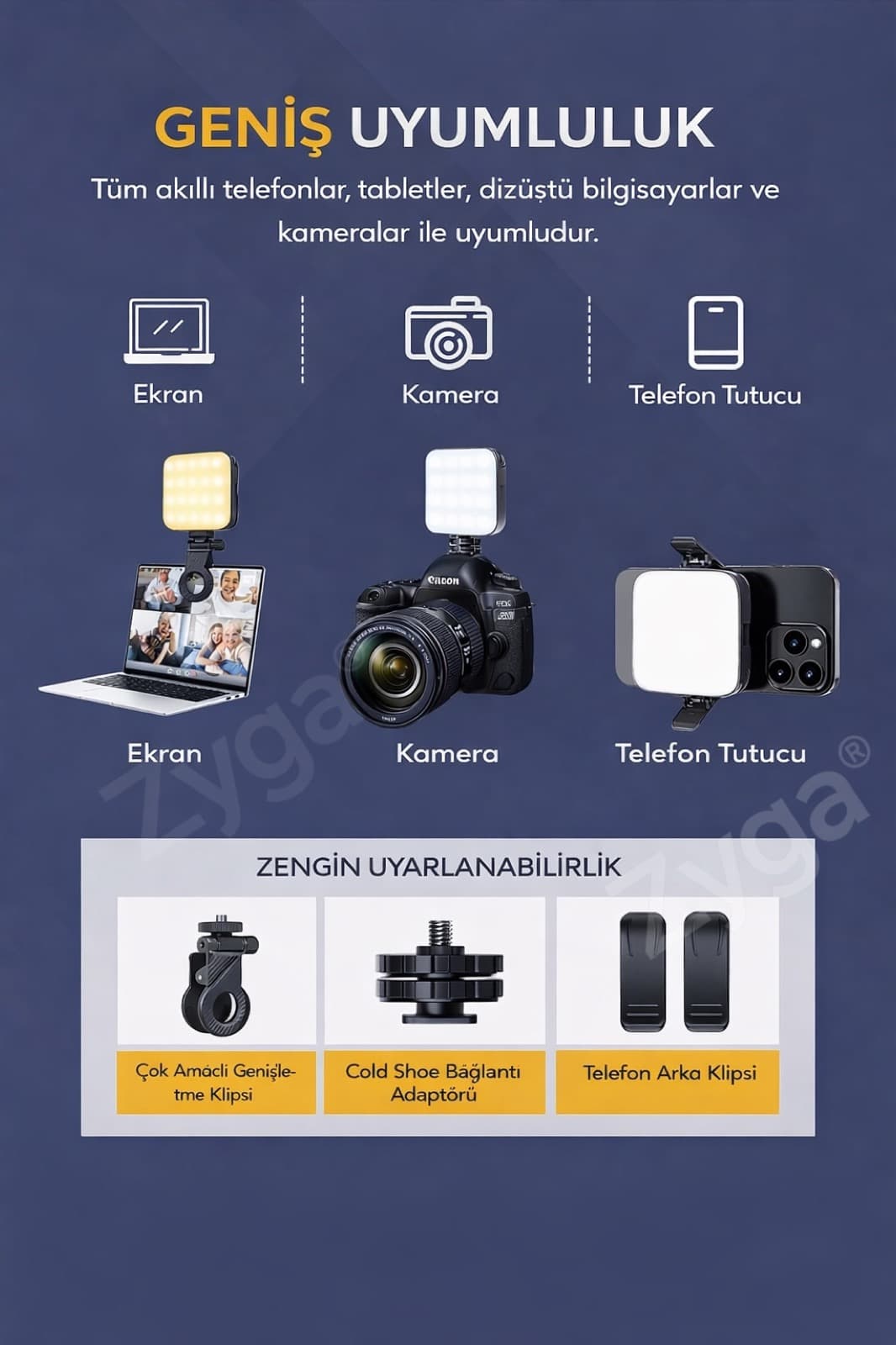 Fotograf & Video Isigi 3