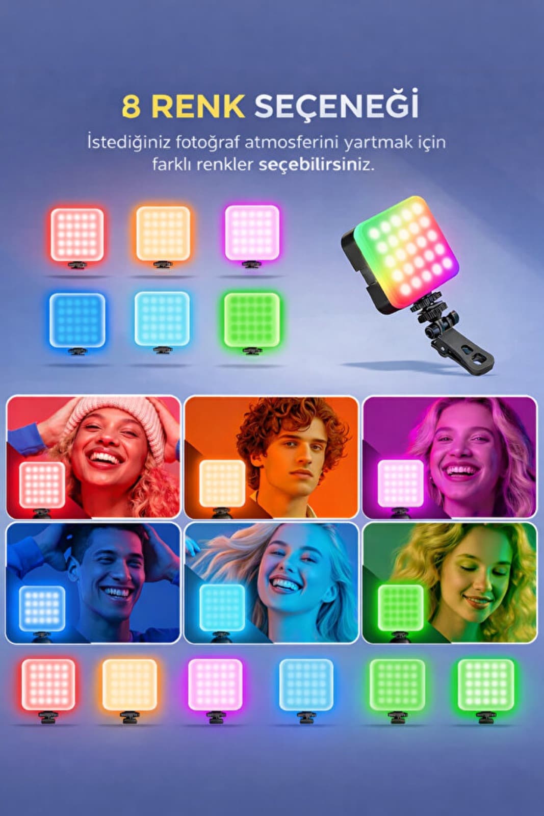 N96-RGB Video Isigi 6