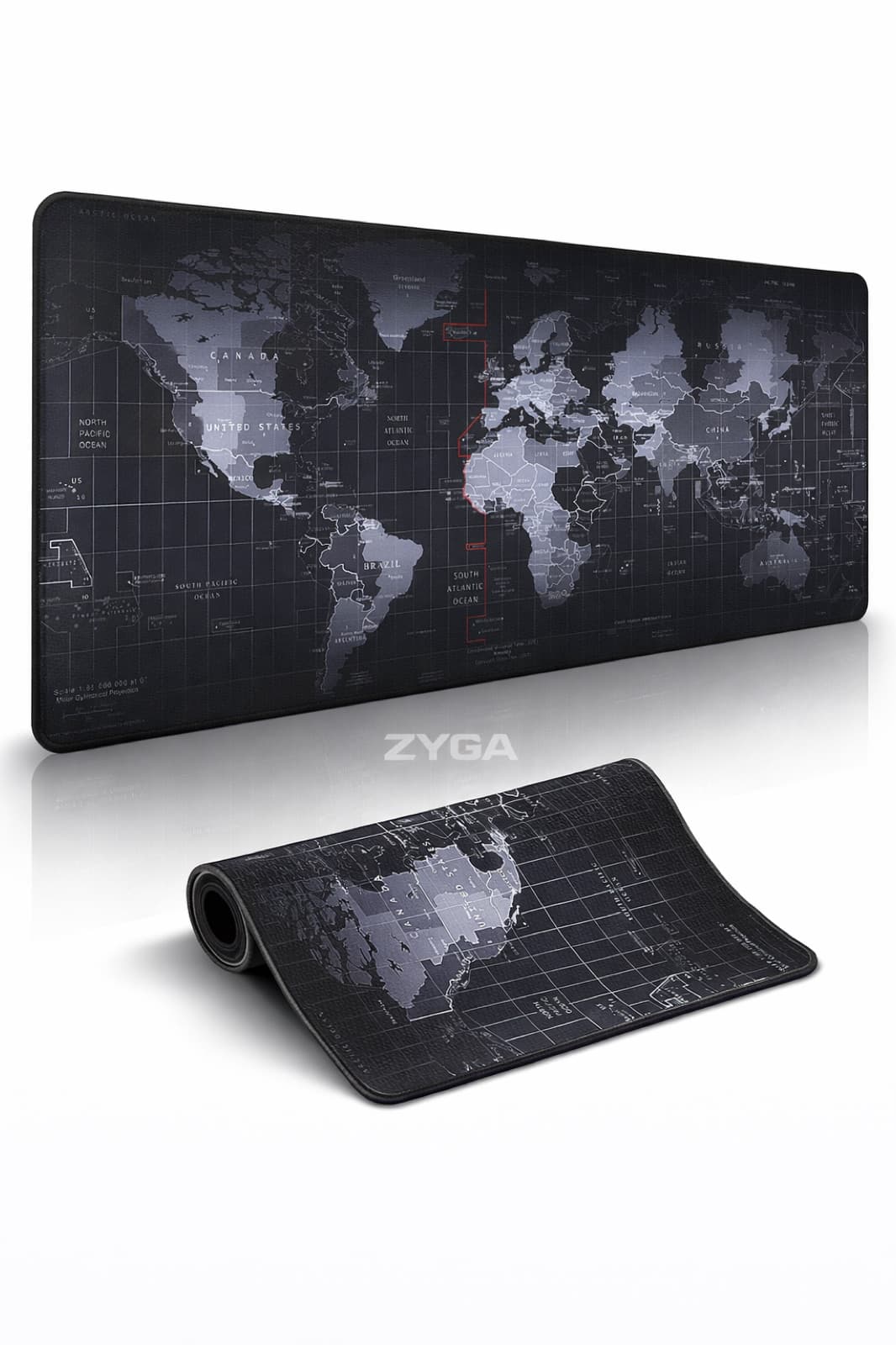 Zyga Mousepad 2