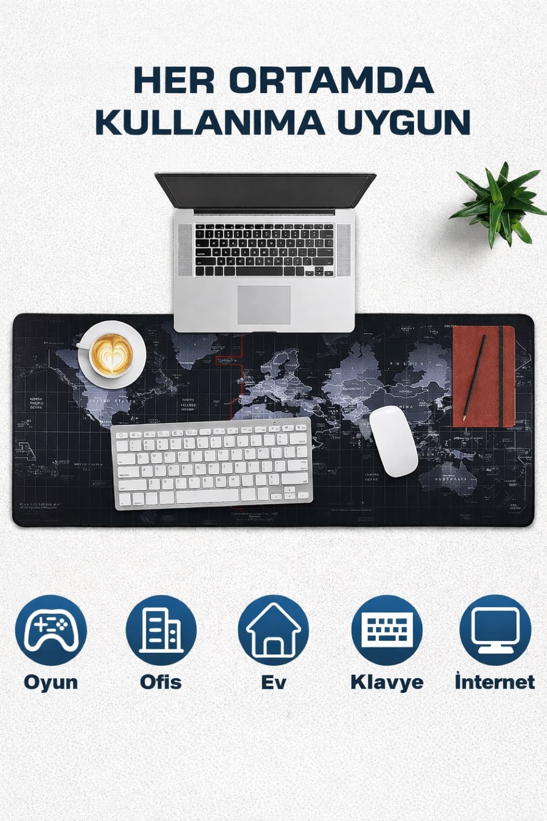 Zyga Mousepad 4