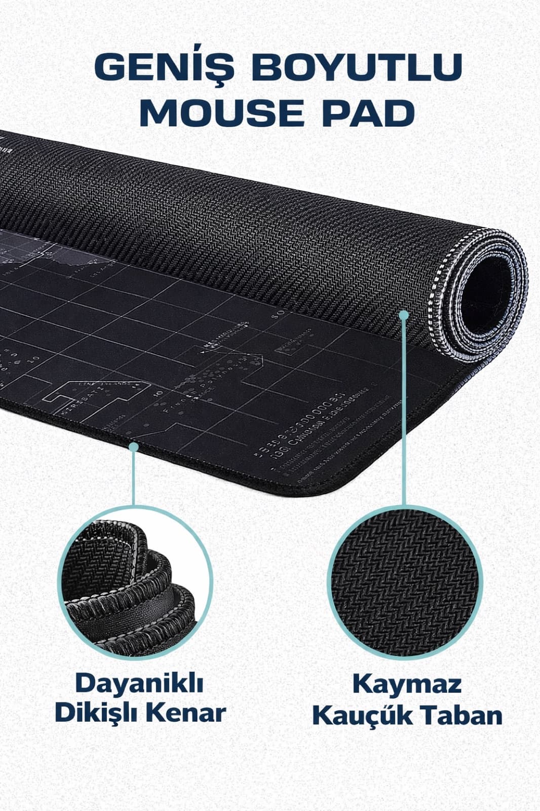 Zyga Mousepad 7