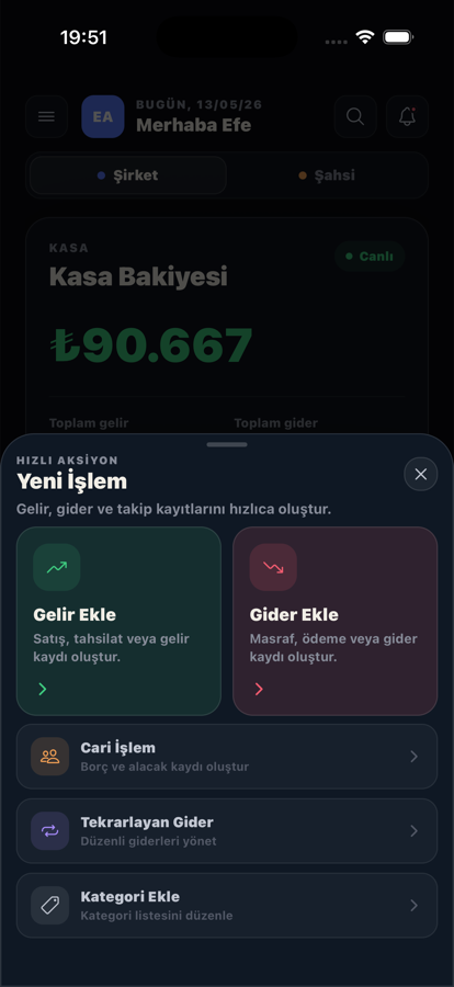 KasamNet ekran 2