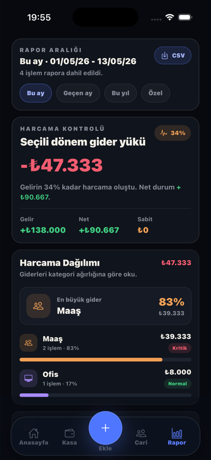 KasamNet ekran 4