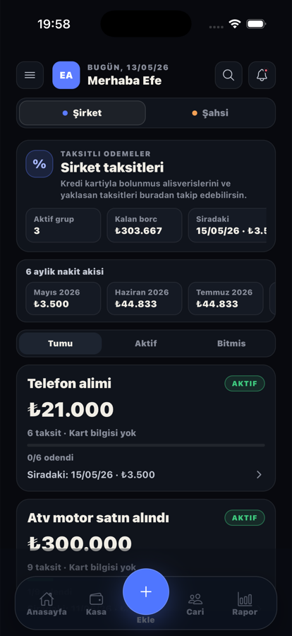 KasamNet ekran 5