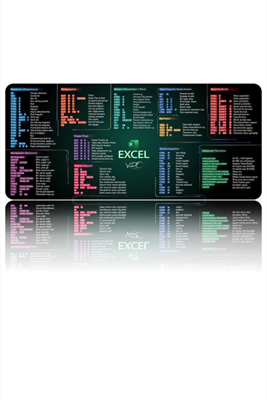 Mousepad