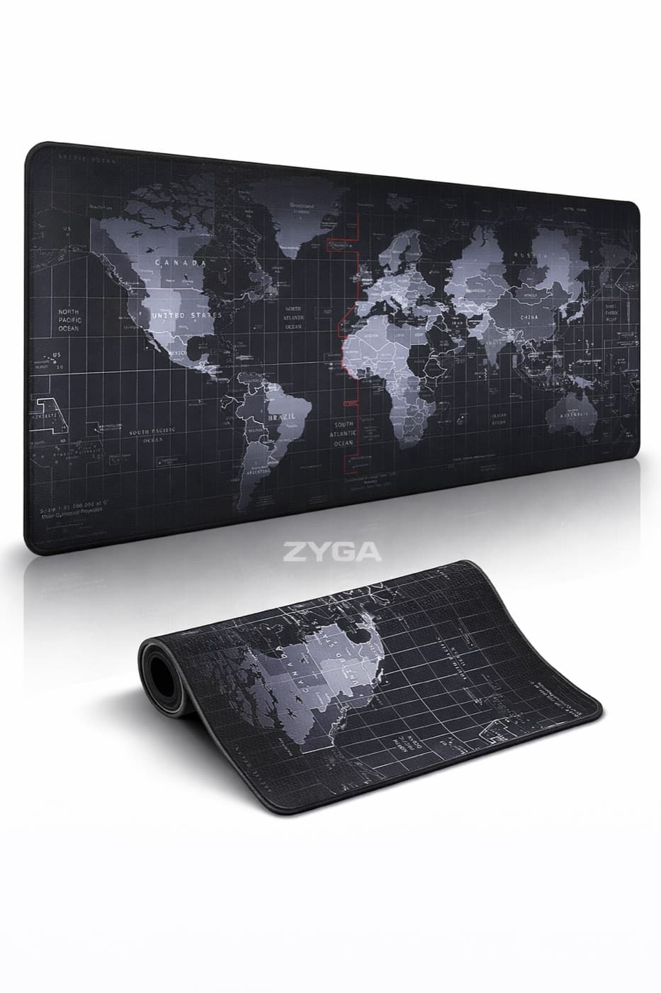 Zyga Mousepad